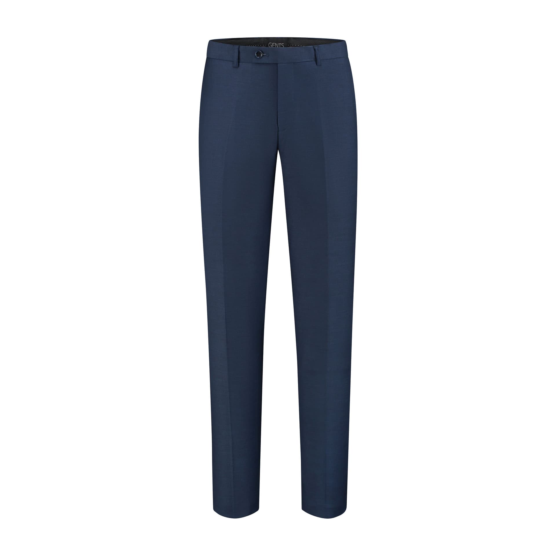 Trousers Blend Navy MixMatch — afbeelding 7
