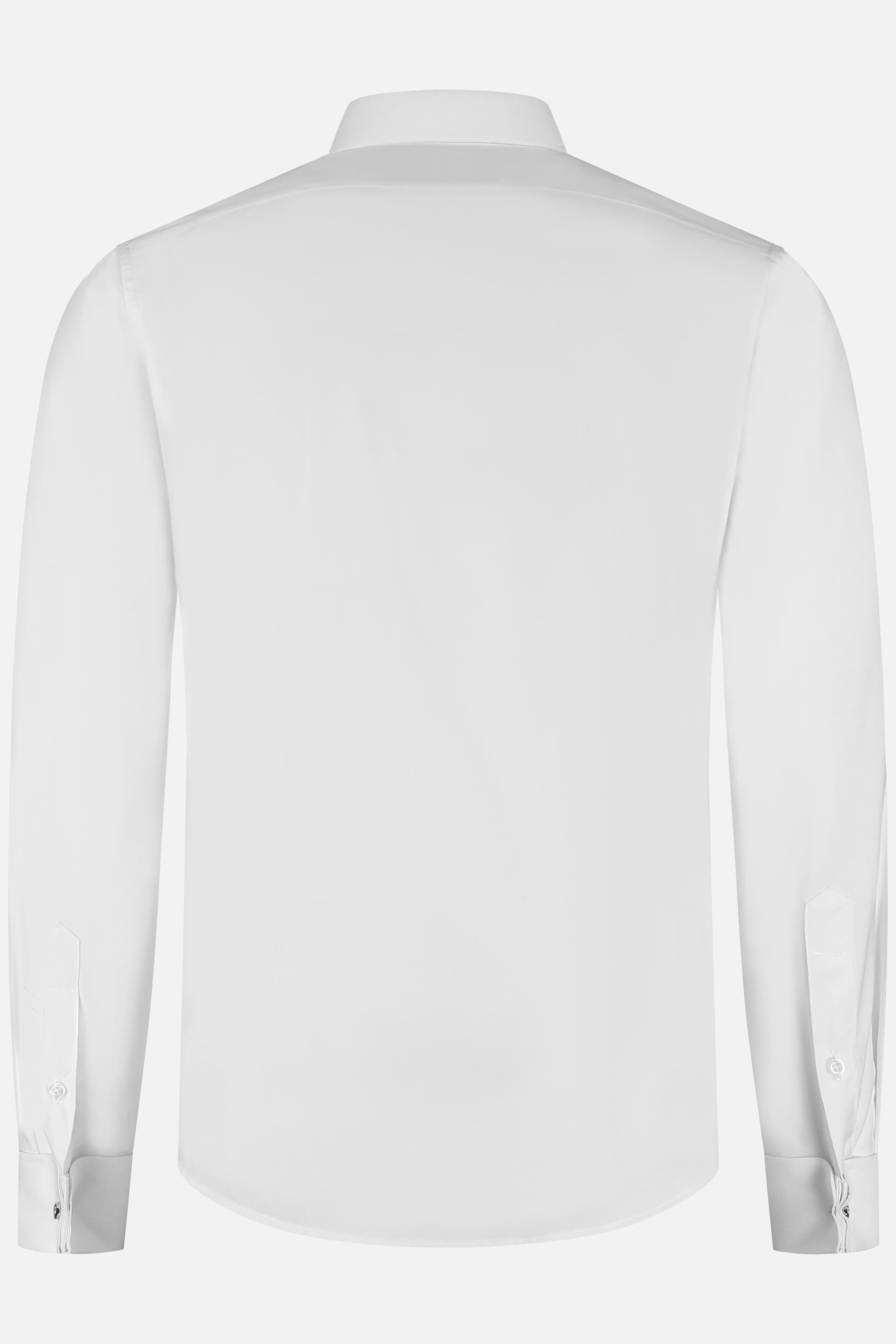Dress Shirt Smooth Tuxedo — afbeelding 4