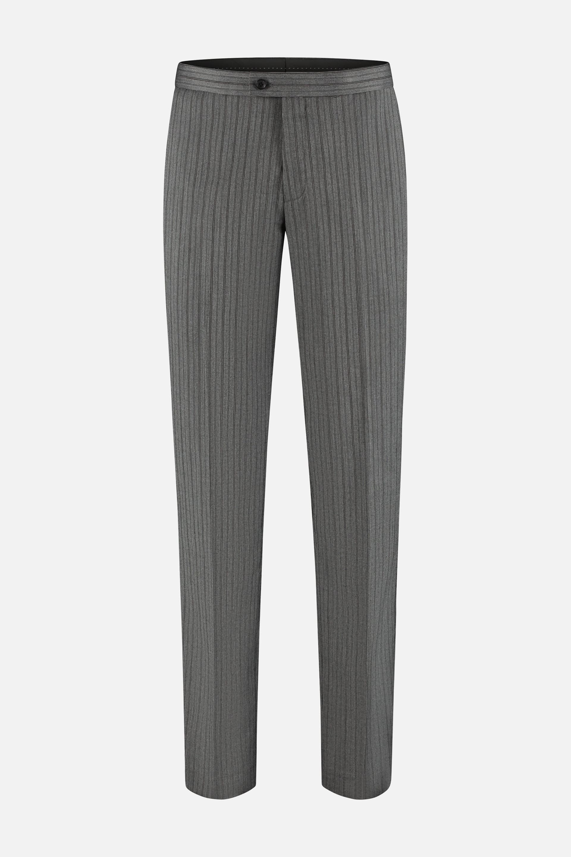 Jacquard Trousers — afbeelding 2
