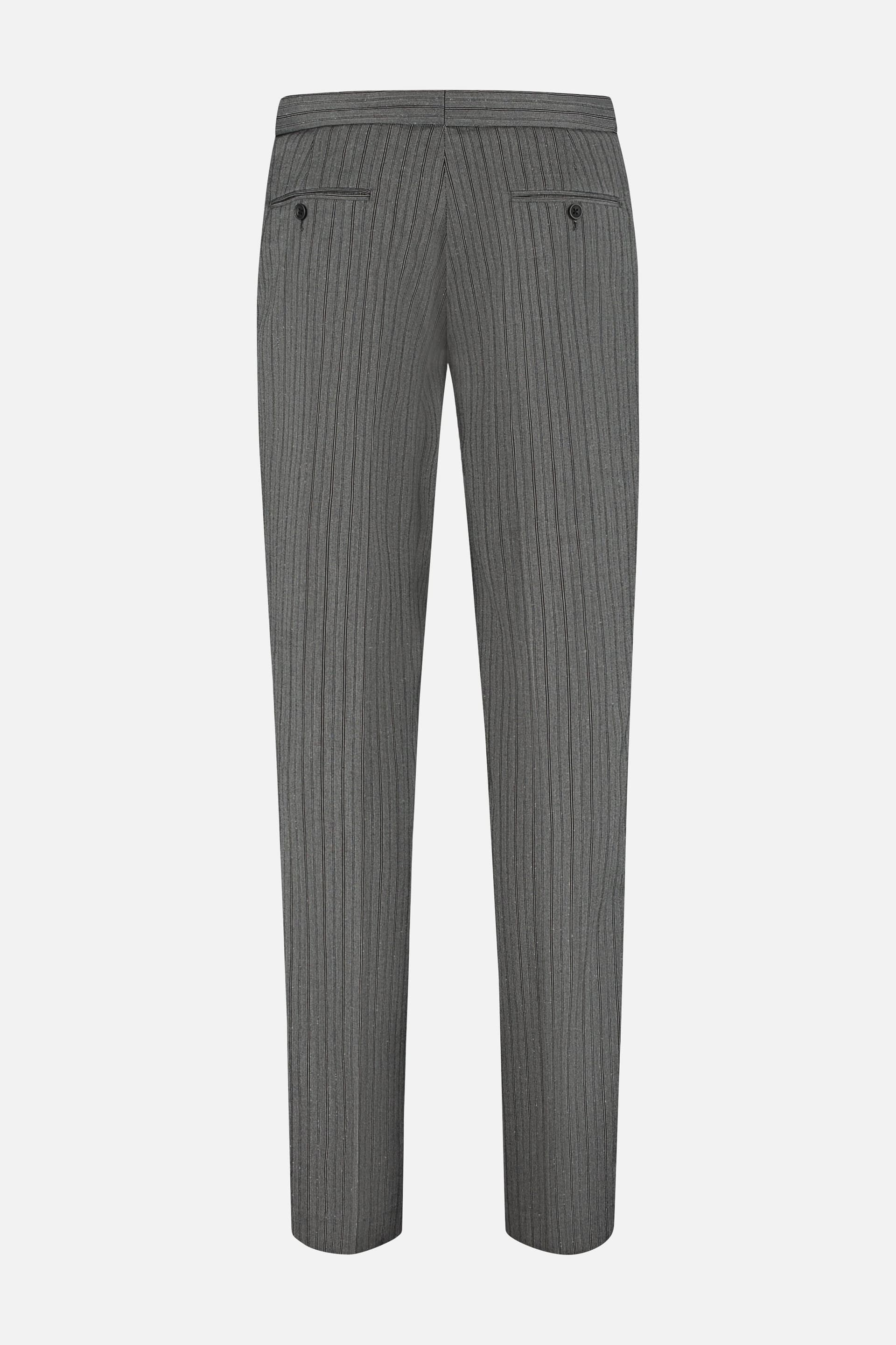 Jacquard Trousers — afbeelding 3