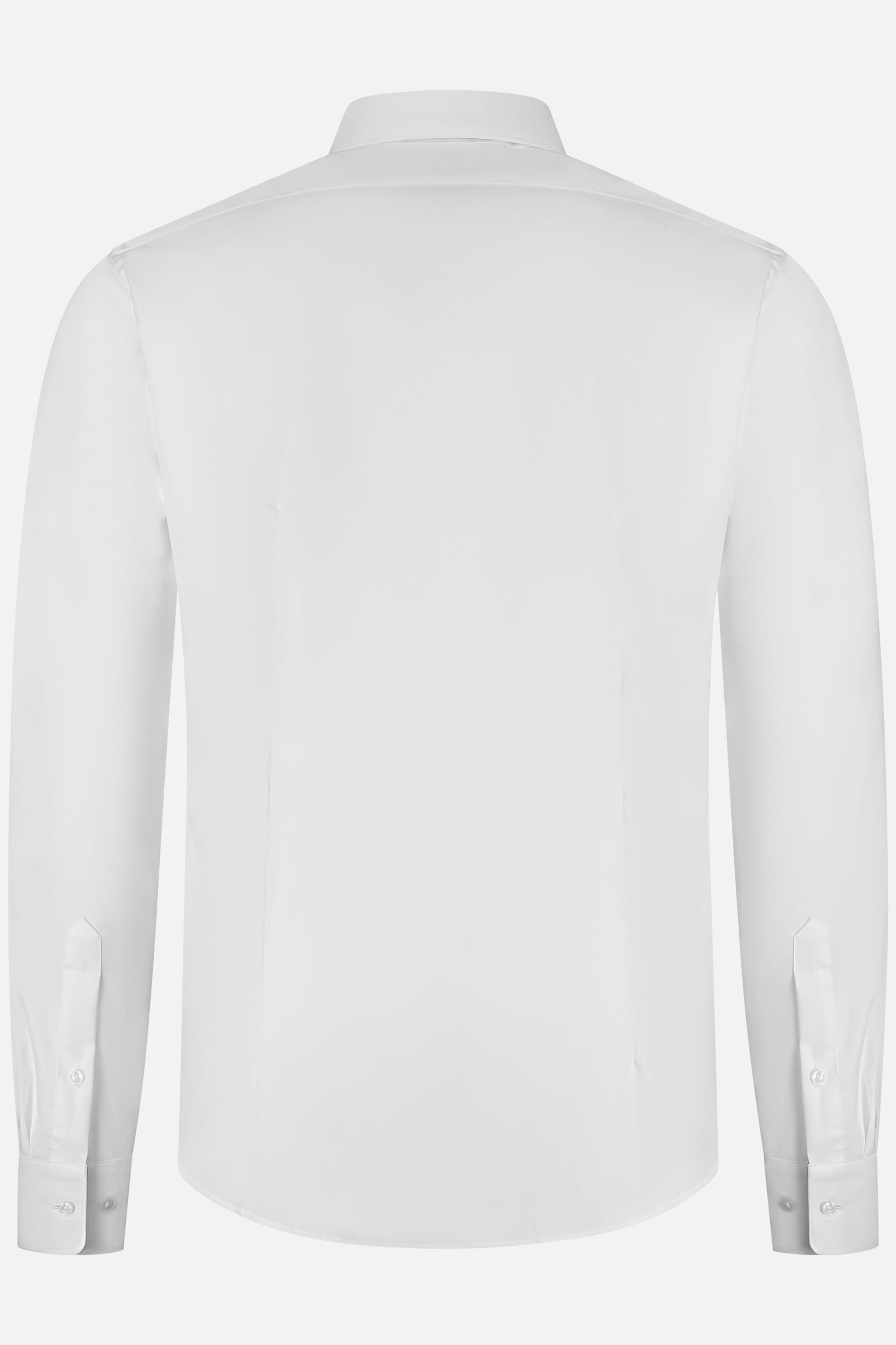 GENTS Blumfontain NOS structure blanc — afbeelding 4