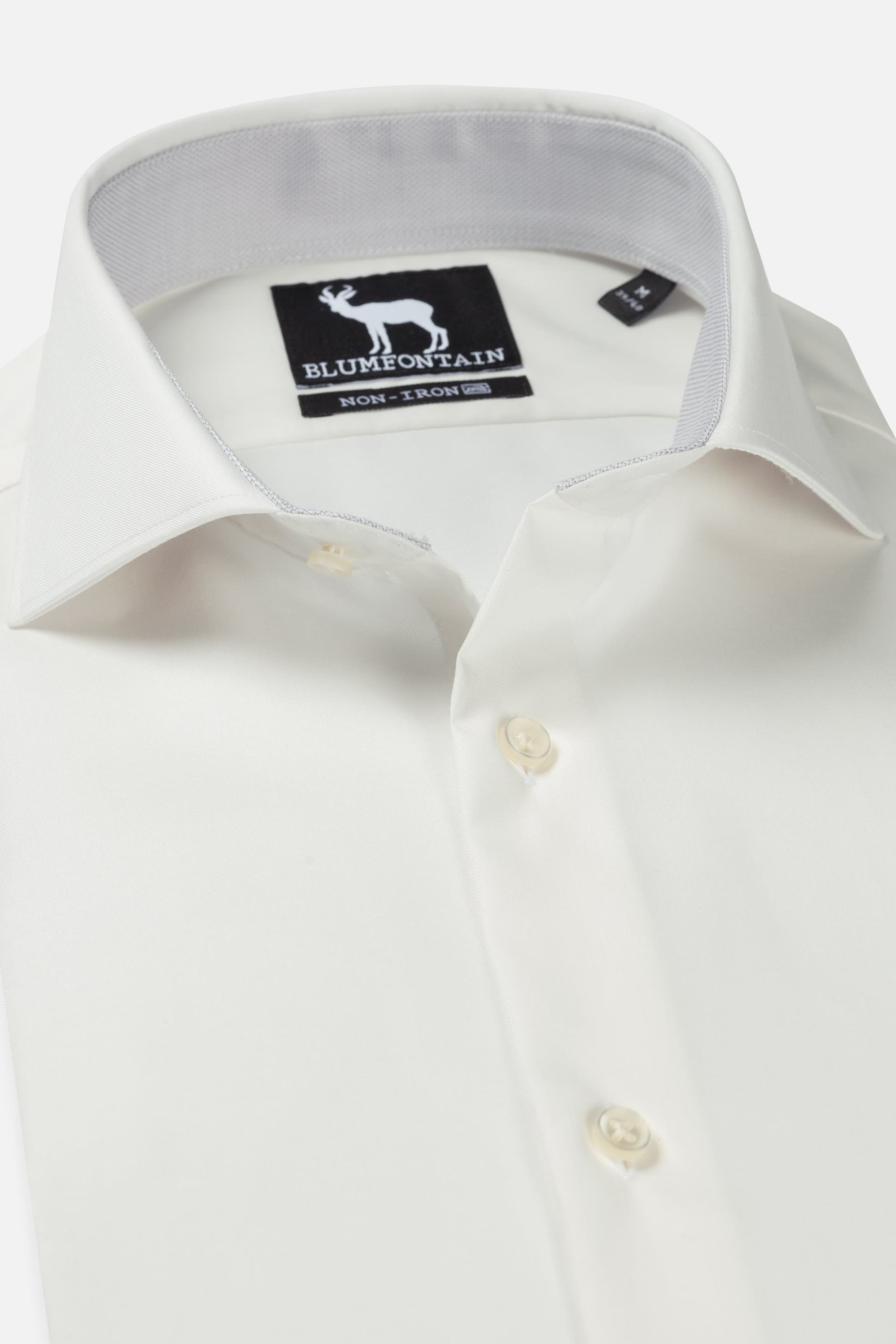 GENTS Blumfontain NOS Ecru — afbeelding 3