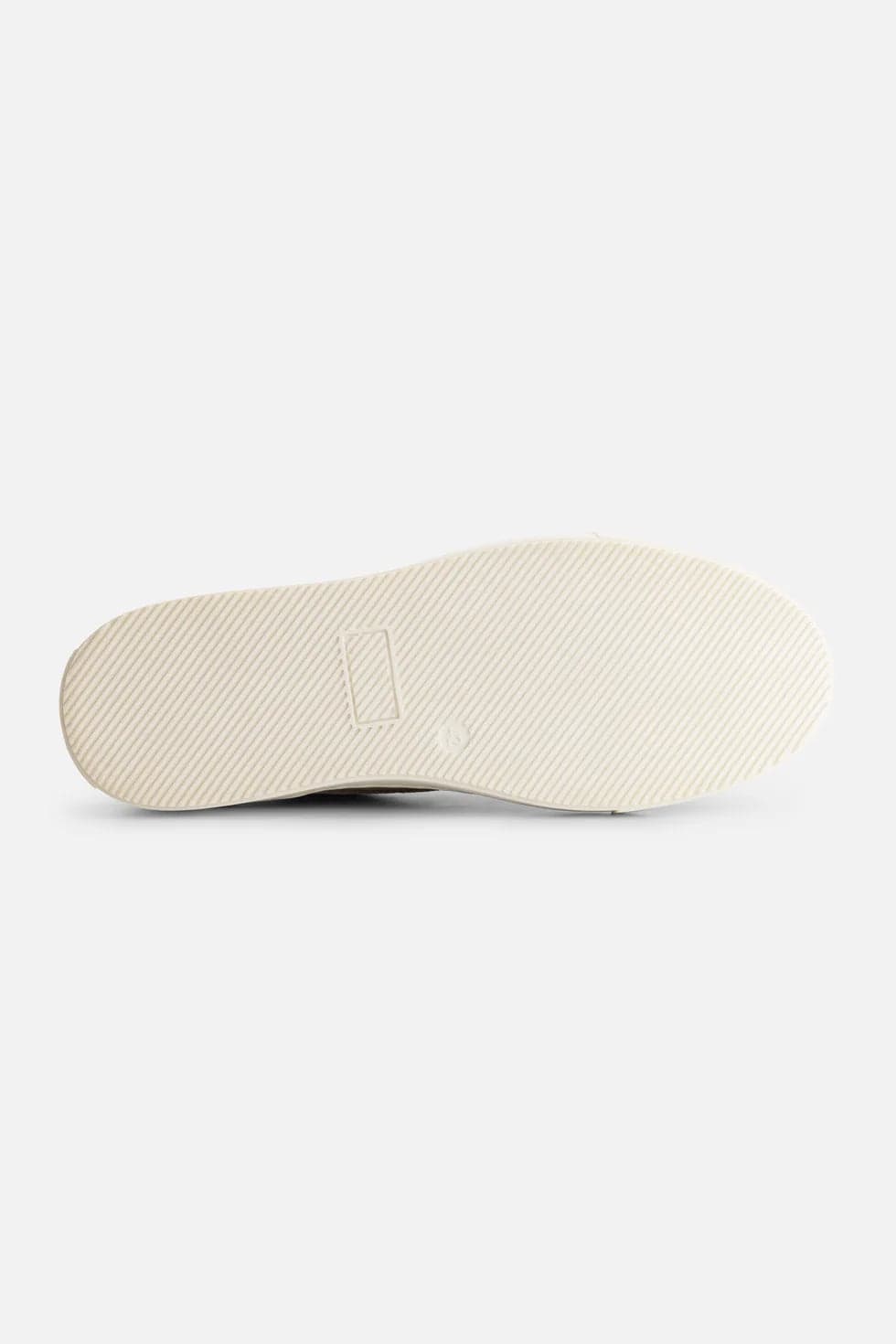Sneaker dubbele gesp blauw — afbeelding 7