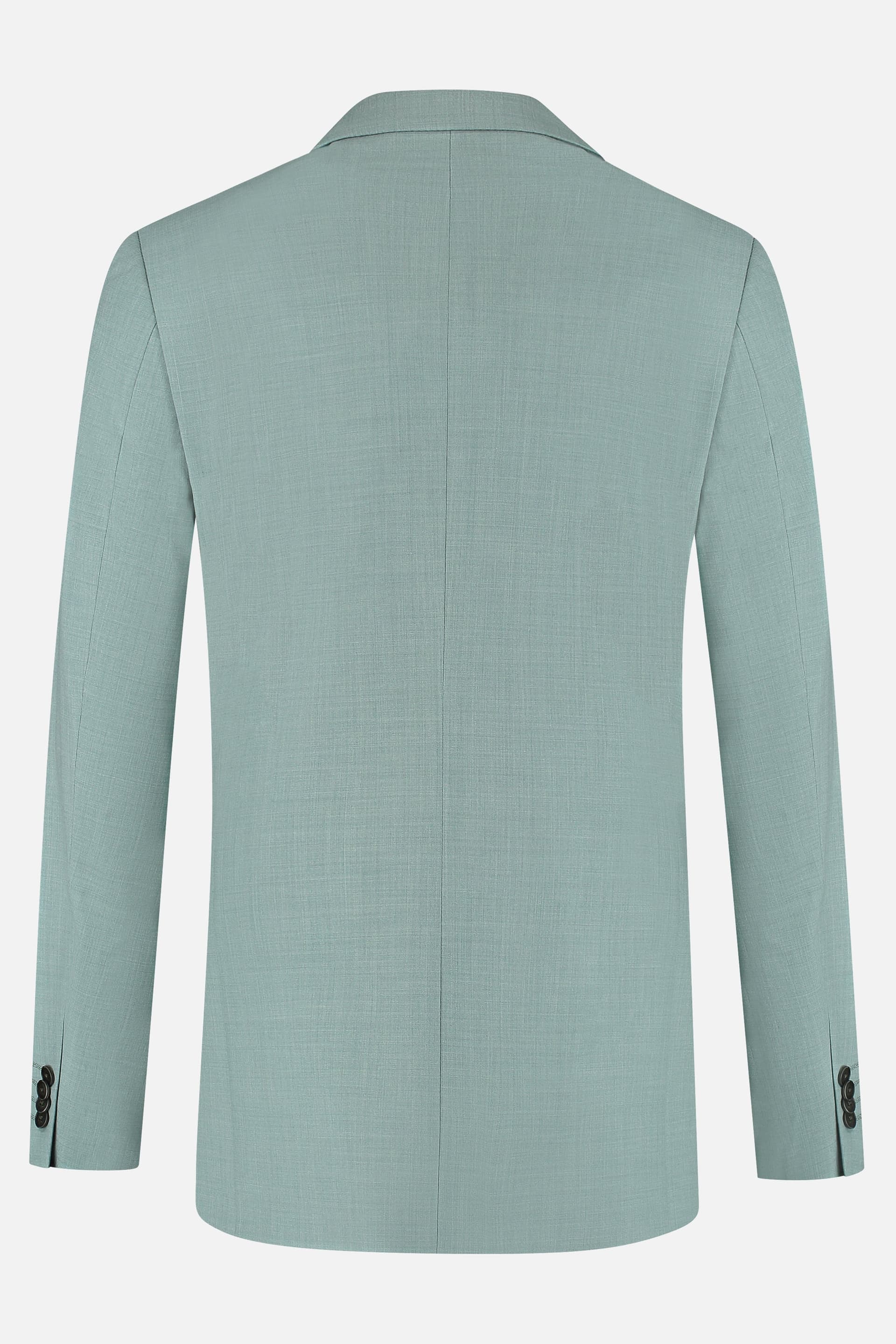 Costume 3-pièces laine biscay-green — afbeelding 10