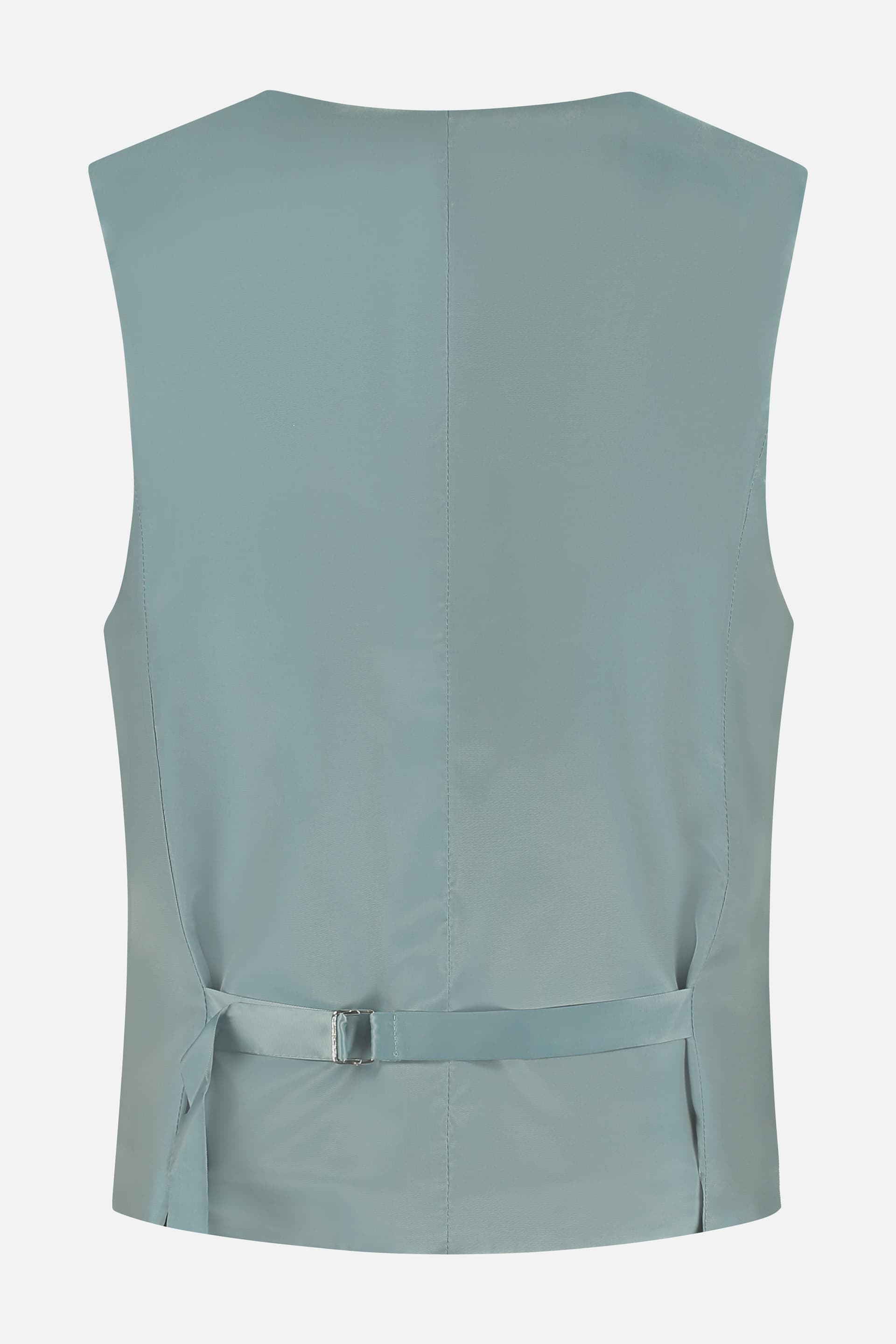 Costume 3-pièces laine biscay-green — afbeelding 11