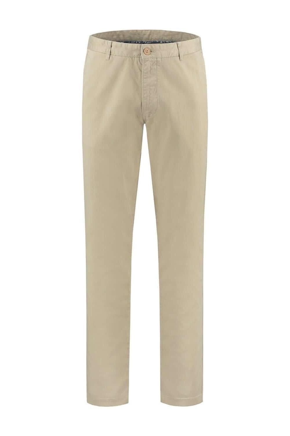 Chino nos zand