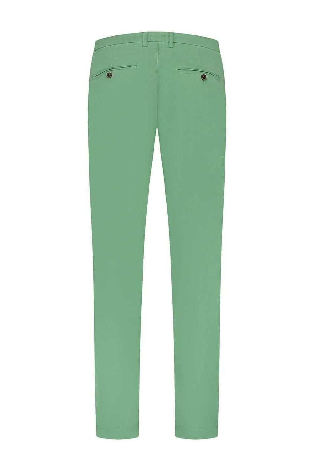 Chino seas green