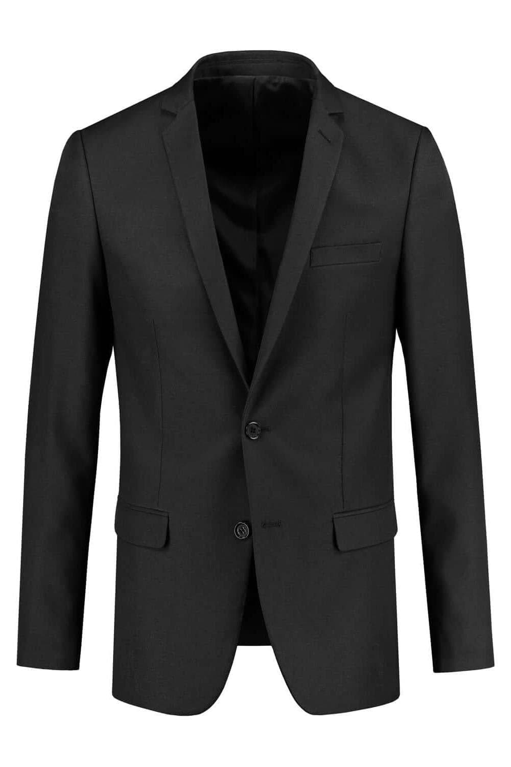 Colbert Sjas zwart
