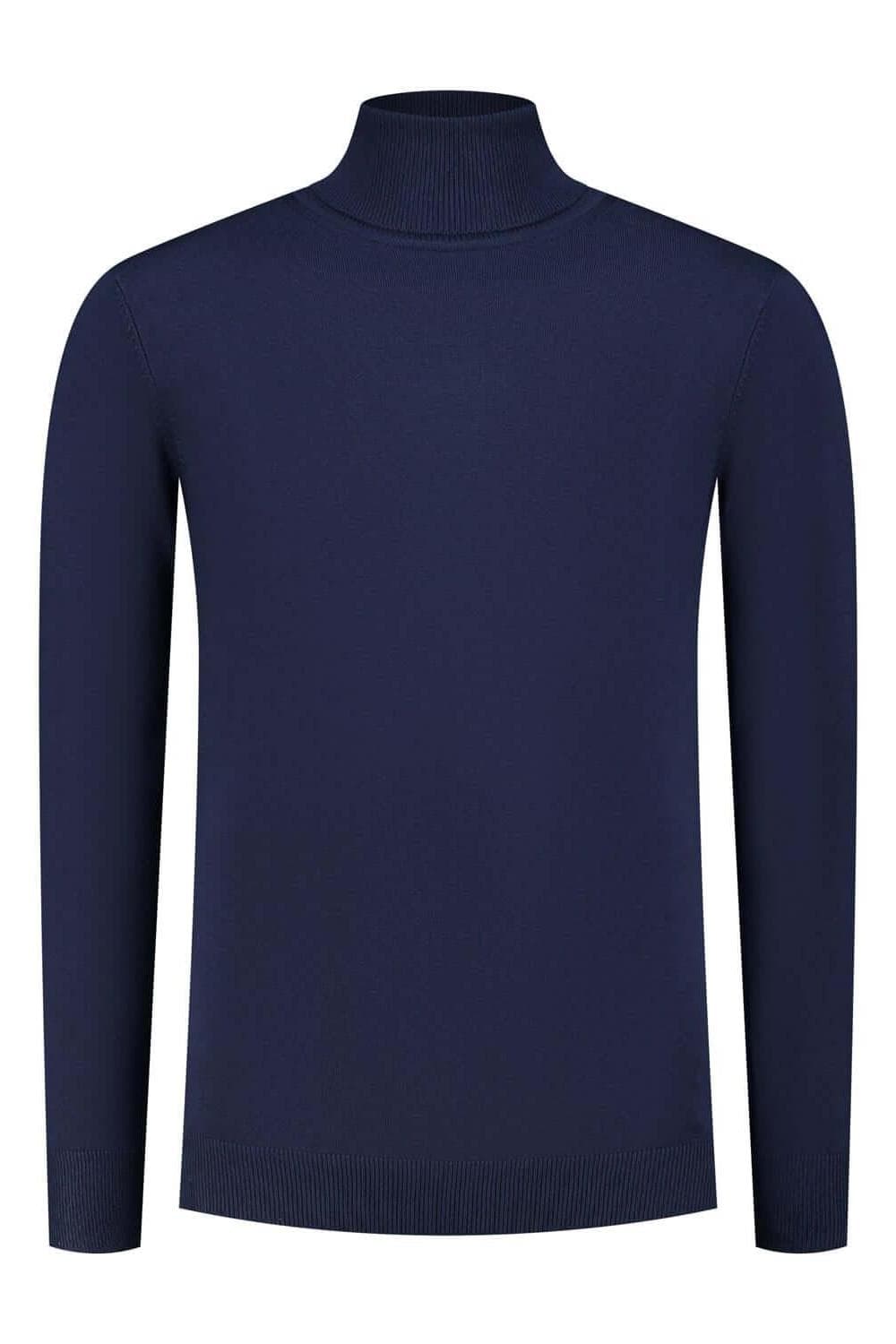 Coltrui blauw