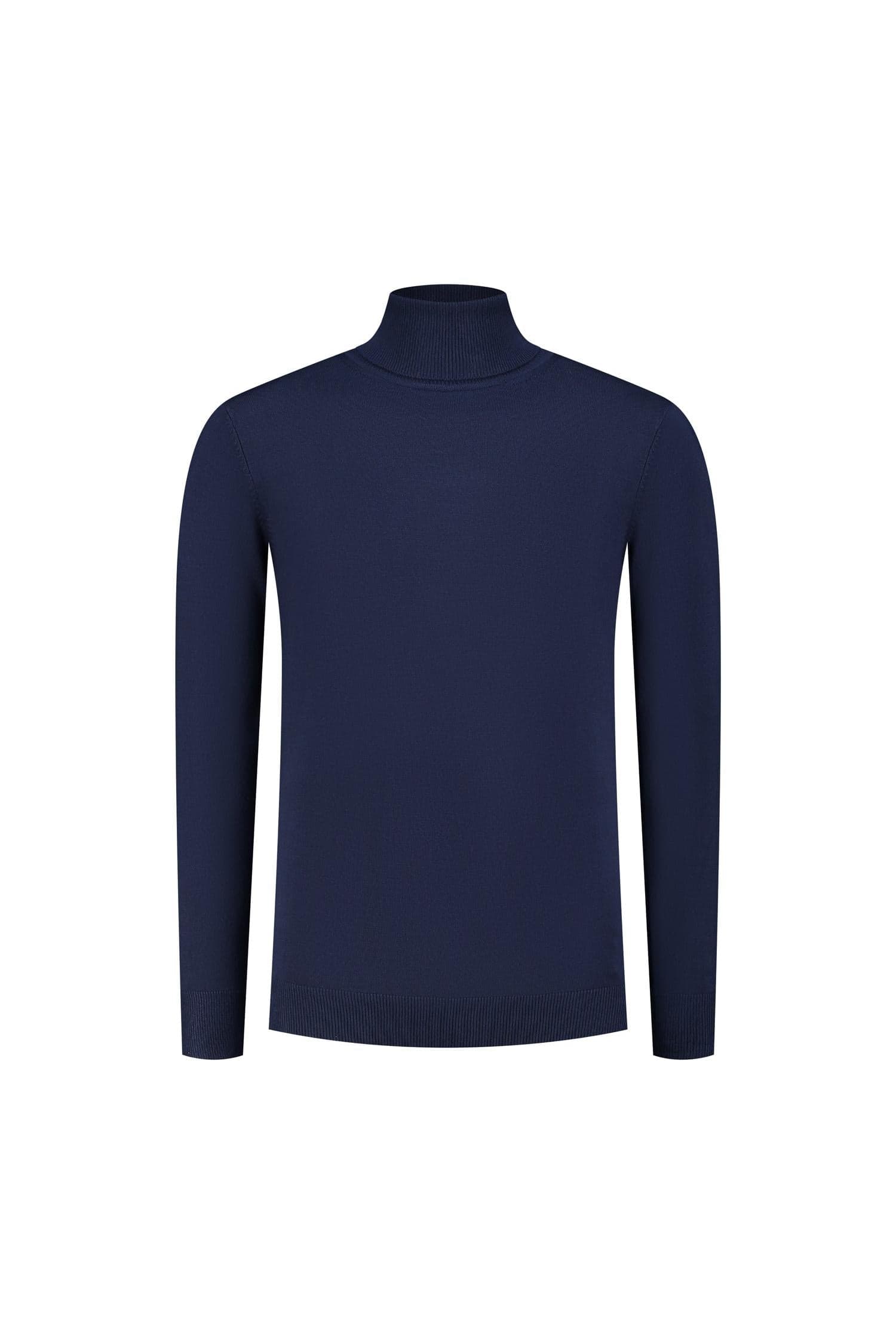 Coltrui blauw