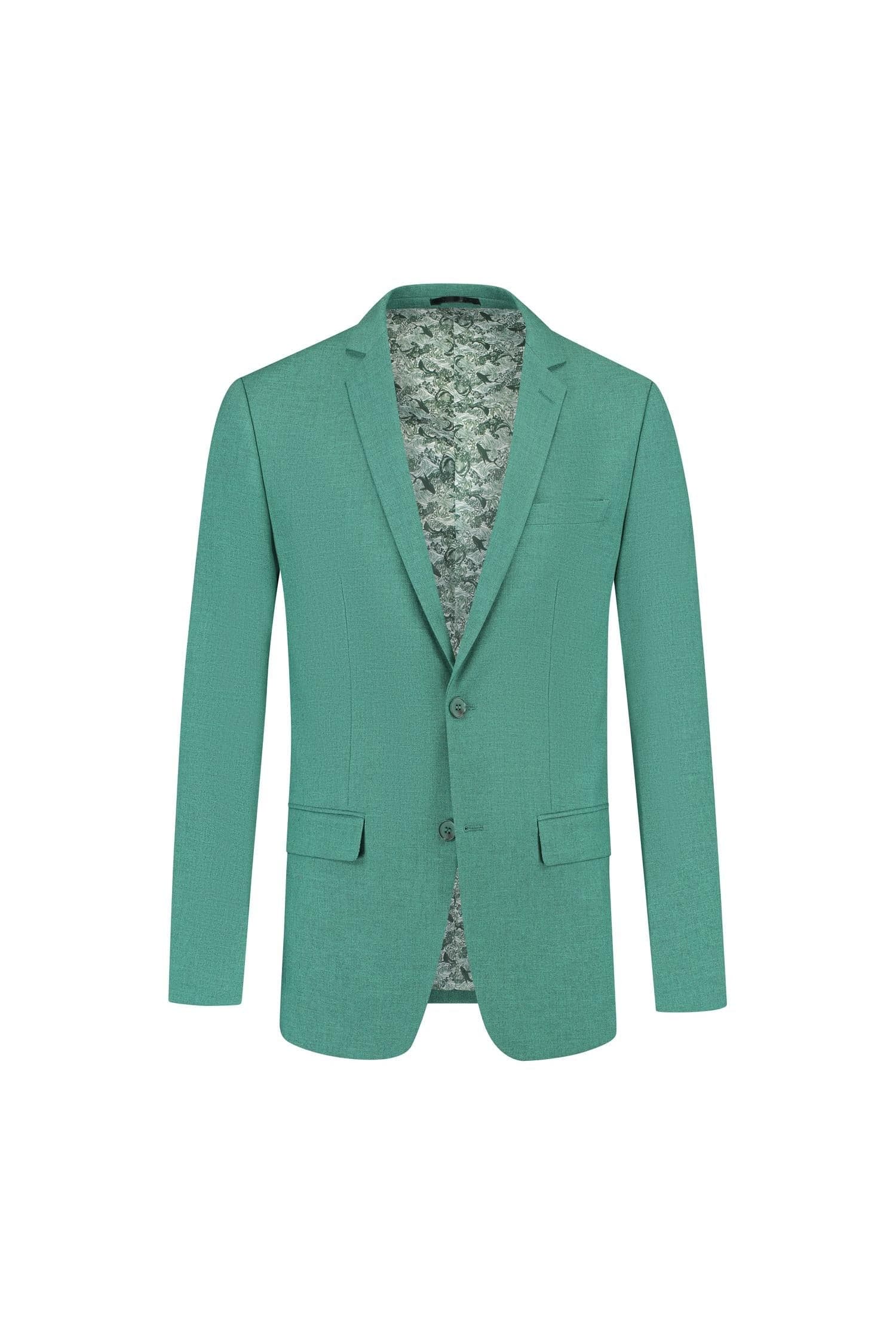 Pak ceder groen