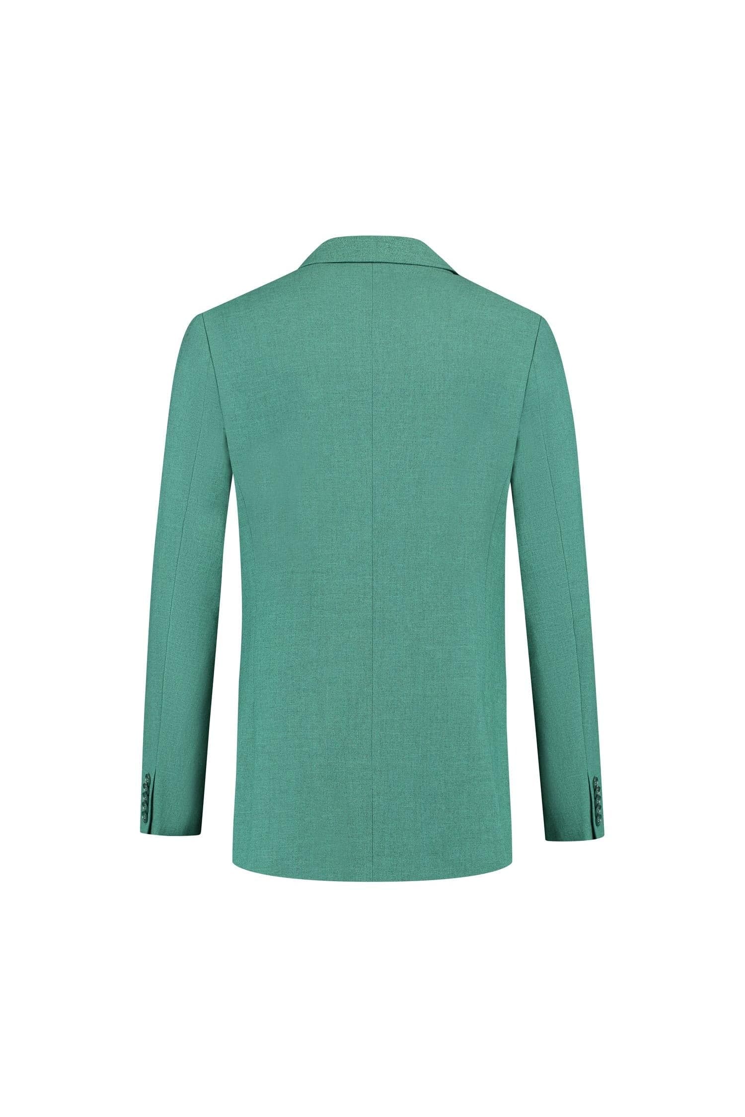 Pak ceder groen