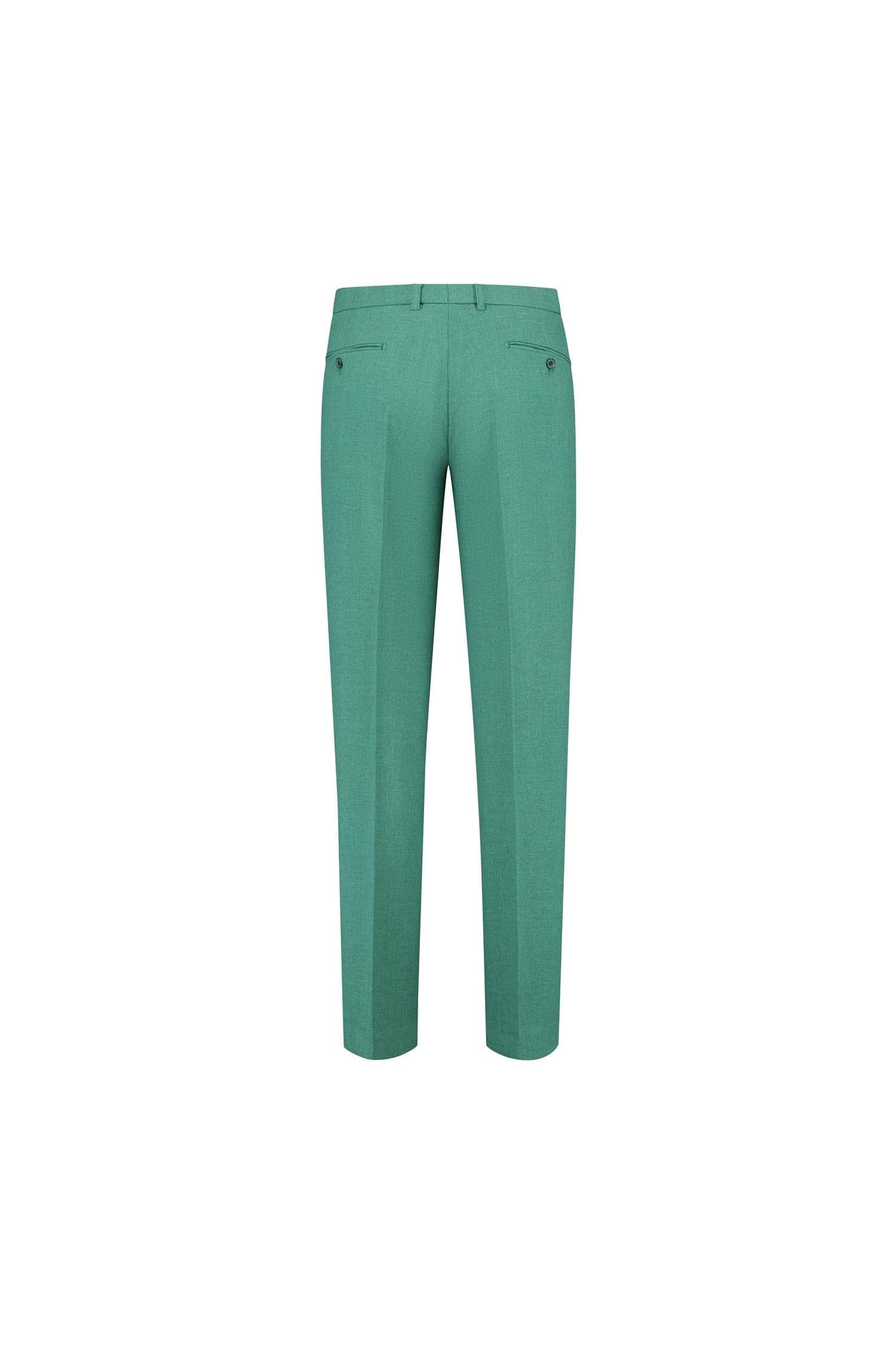 Pak ceder groen