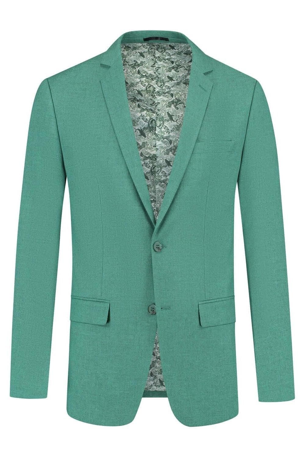 Pak ceder groen