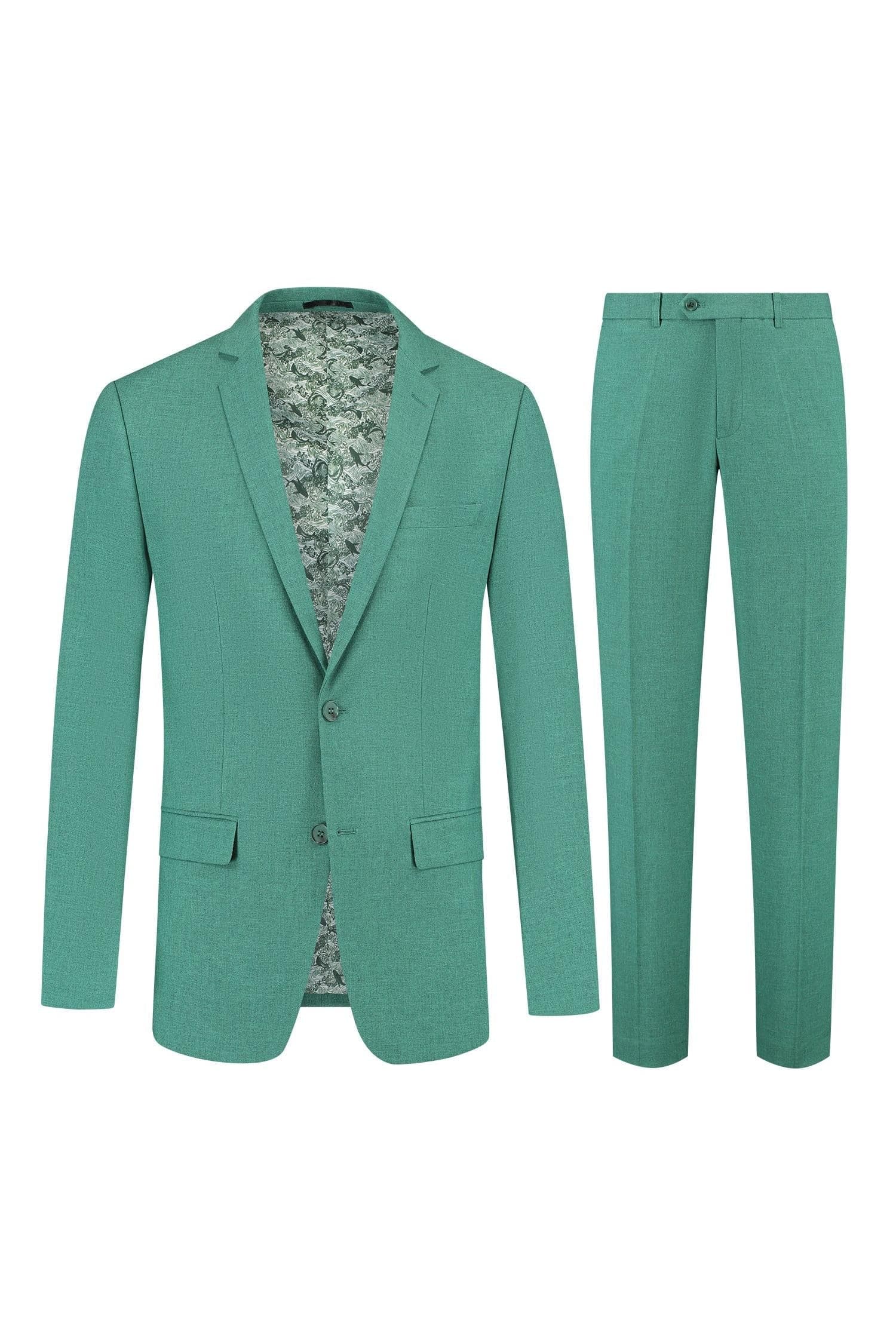 Pak ceder groen