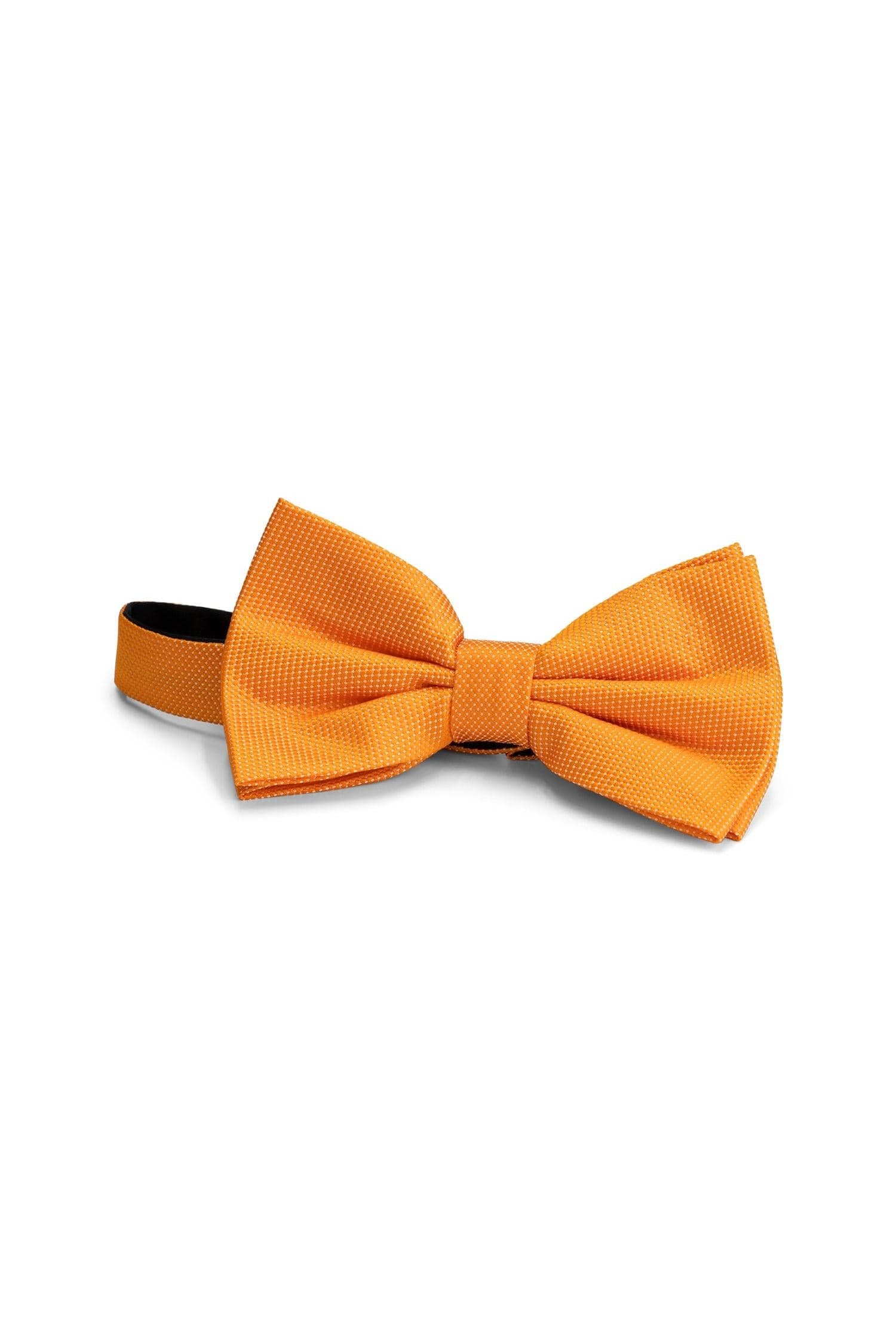 Strik oranje