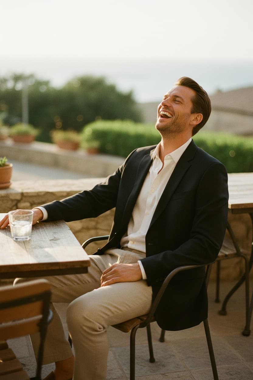Etiquette & Dress Codes