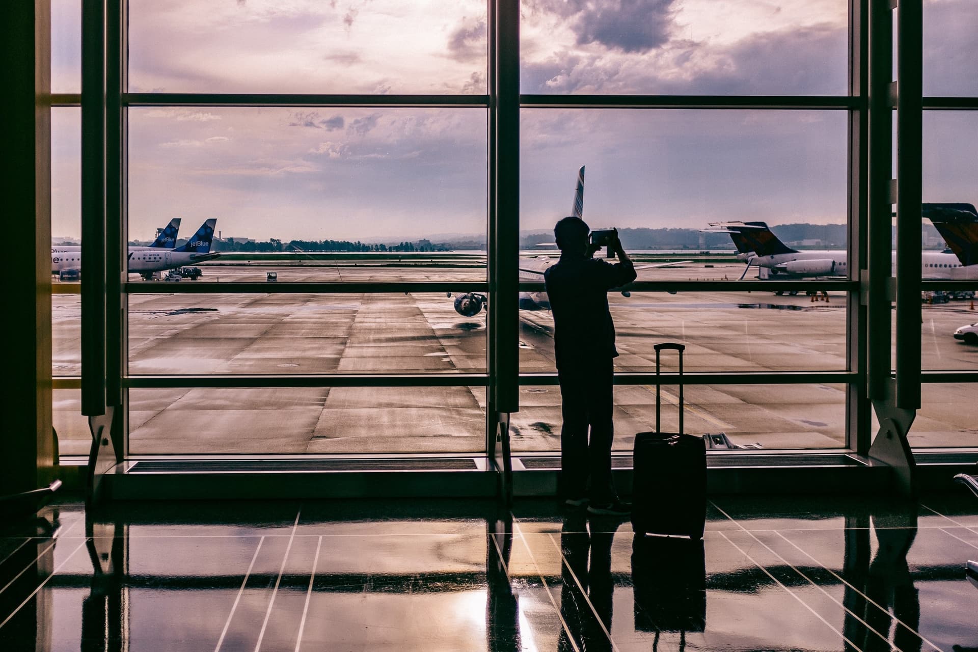 De perfecte vakantie inpaklijst voor mannen