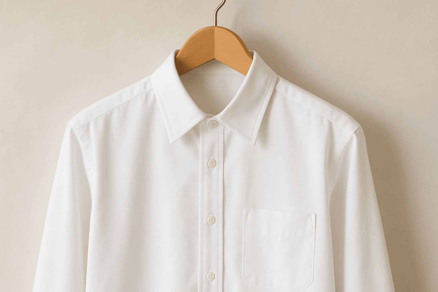 Gouden wastips voor stijlvolle herenkleding