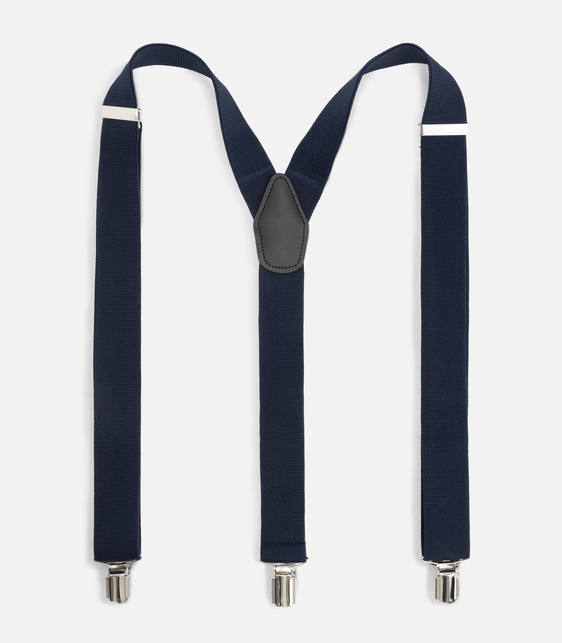 Bretels 35mm navy