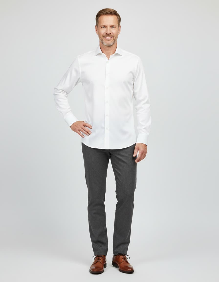 Complete the look