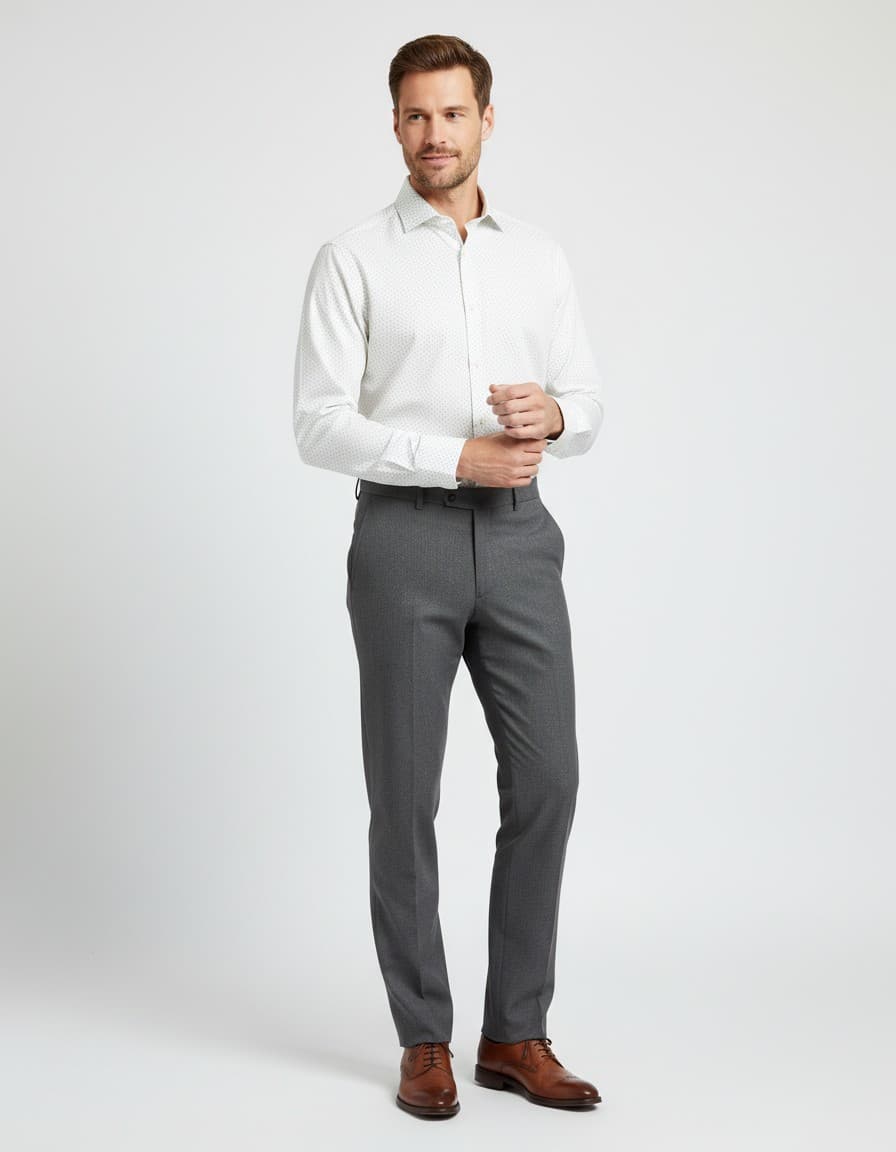Compleet de look