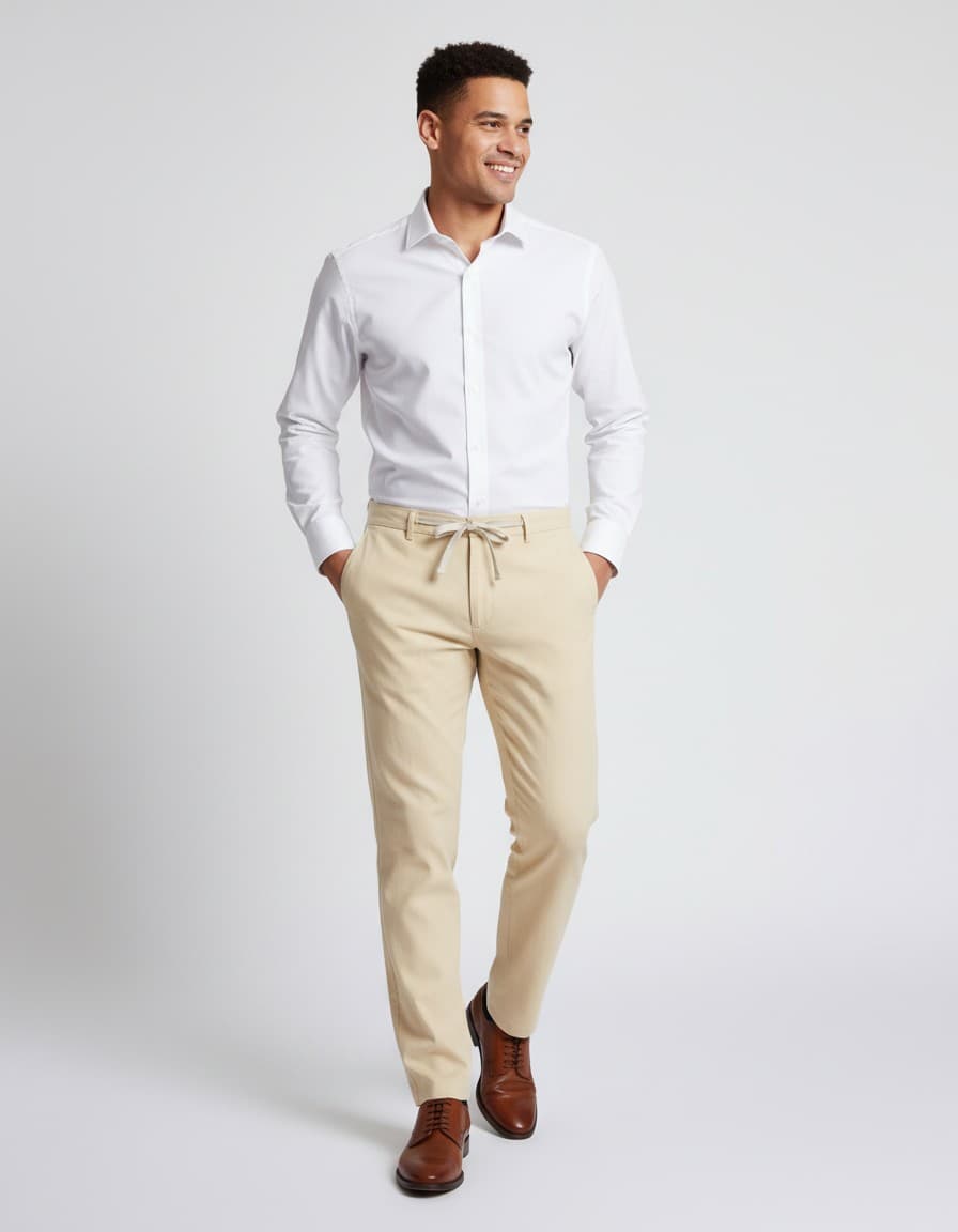 Compleet de look
