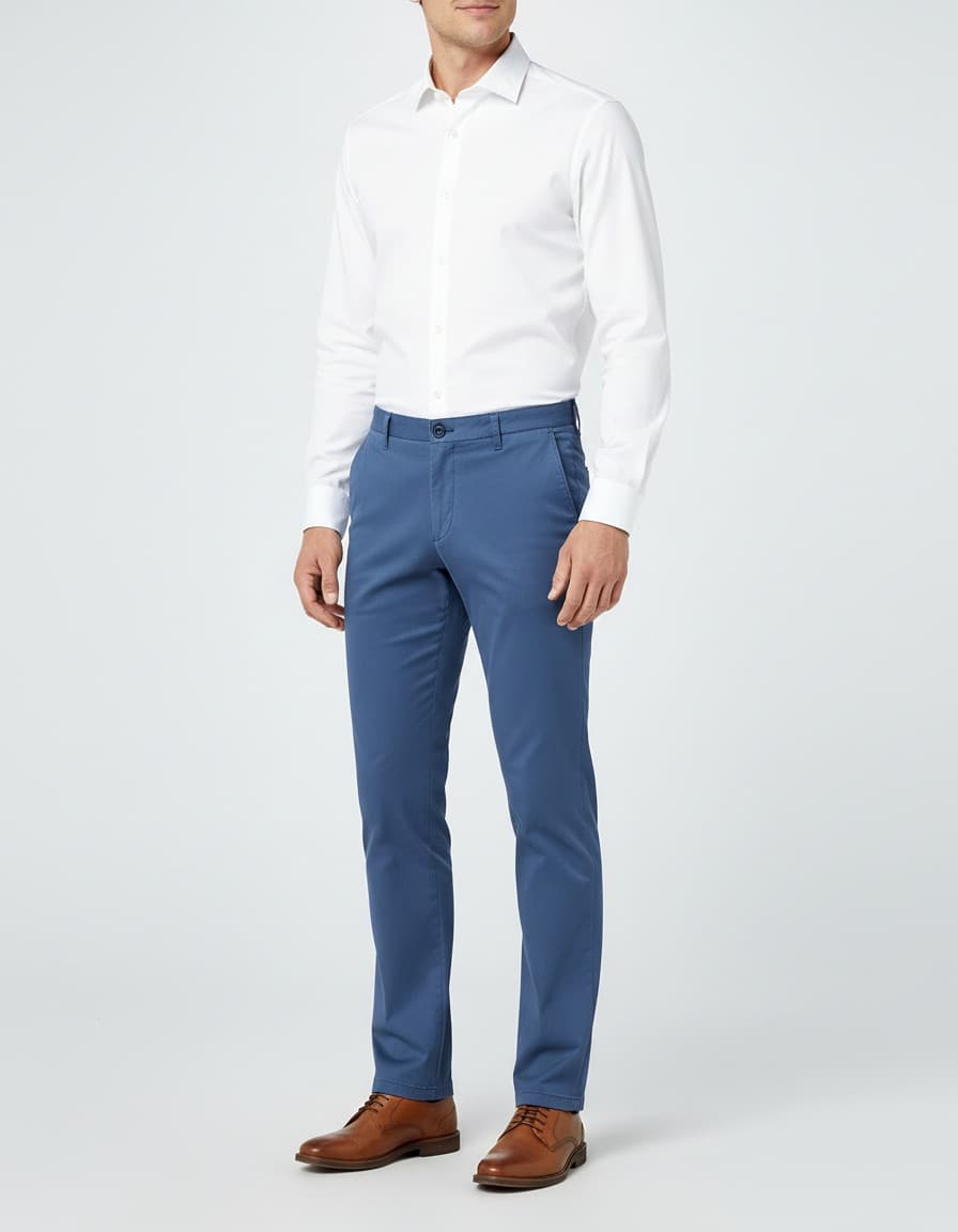 Chino — op model