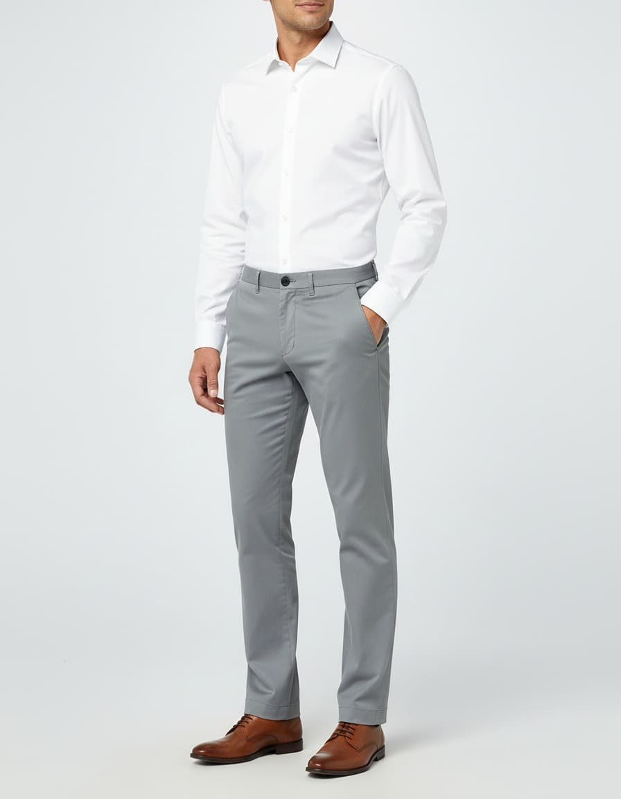 Chino — op model