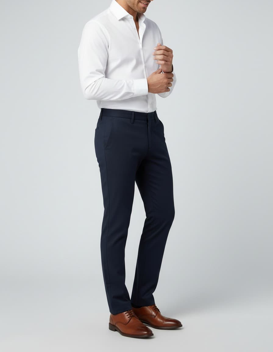 Compleet de look