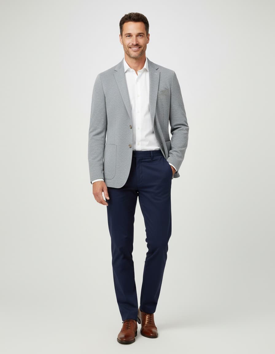 Compleet de look