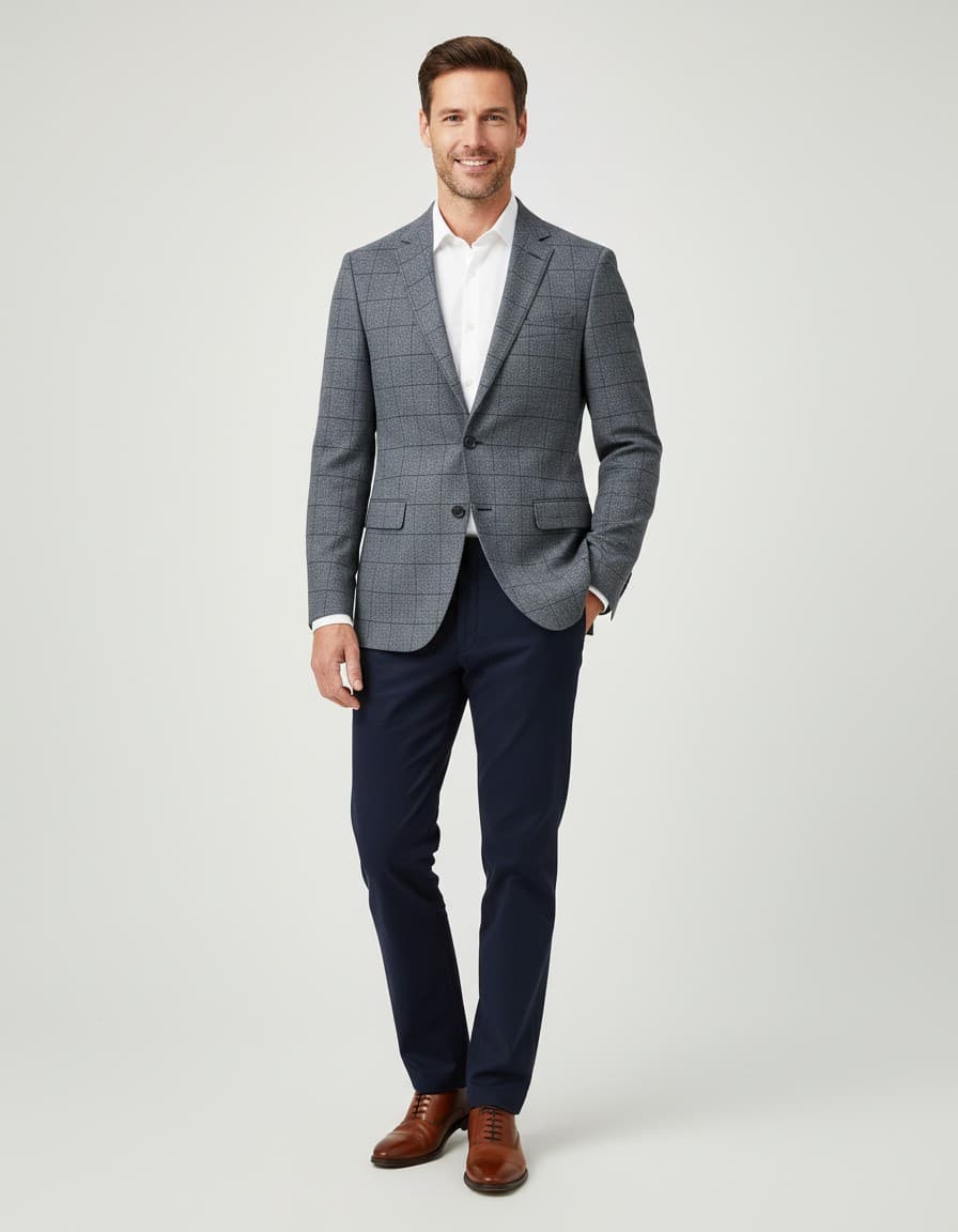 Compleet de look