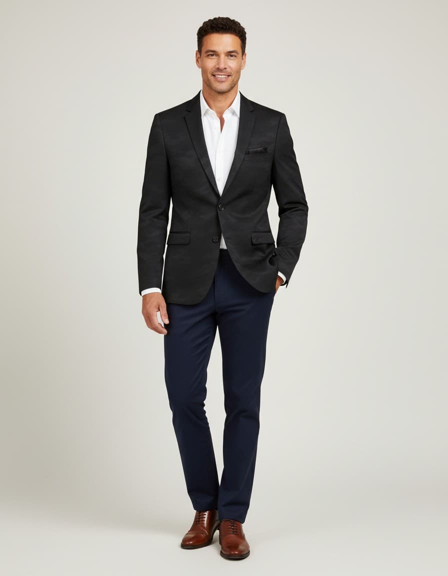 Compleet de look