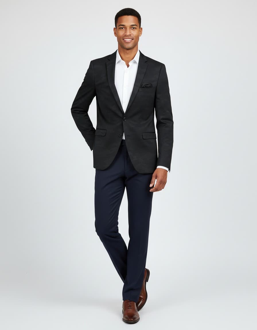 Complete the look
