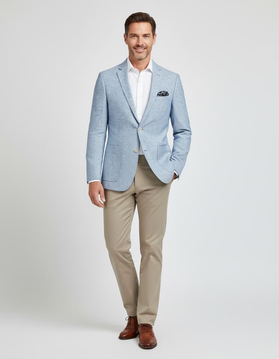 Compleet de look