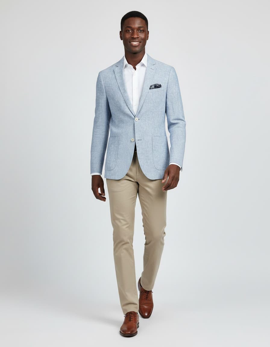 Complete the look