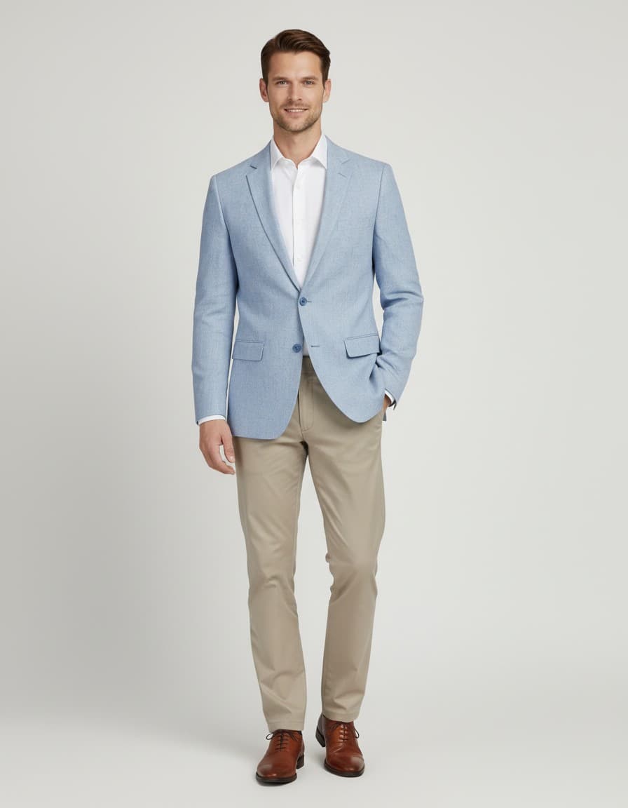 Compleet de look