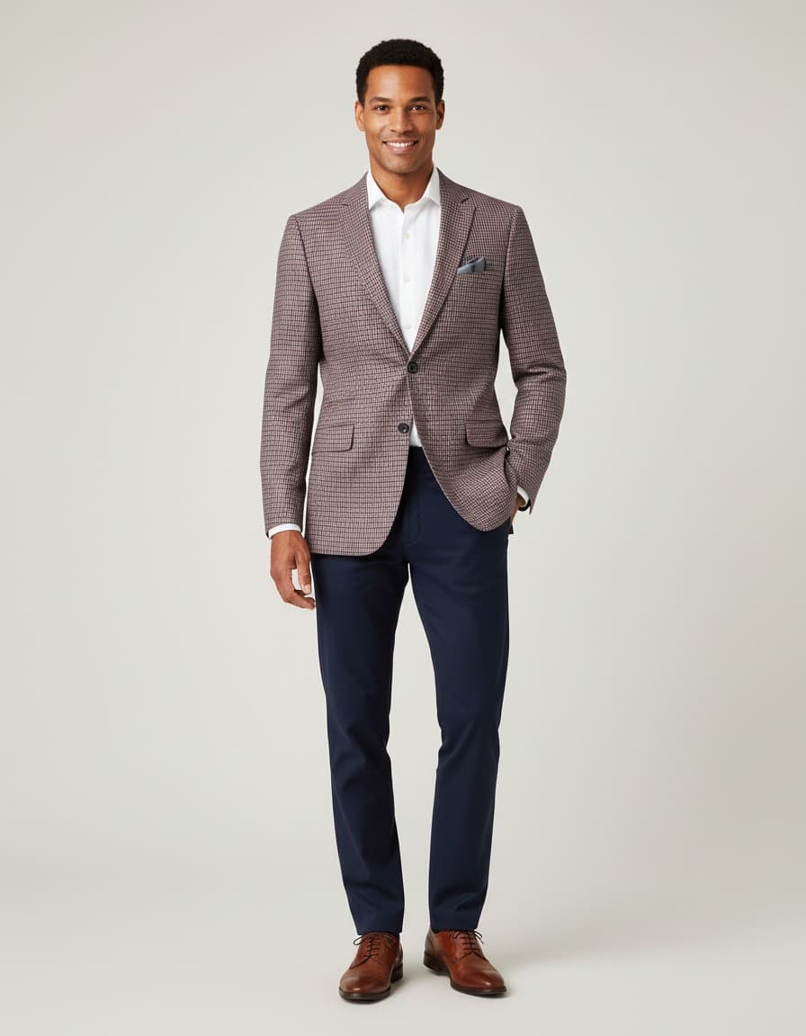 Compleet de look