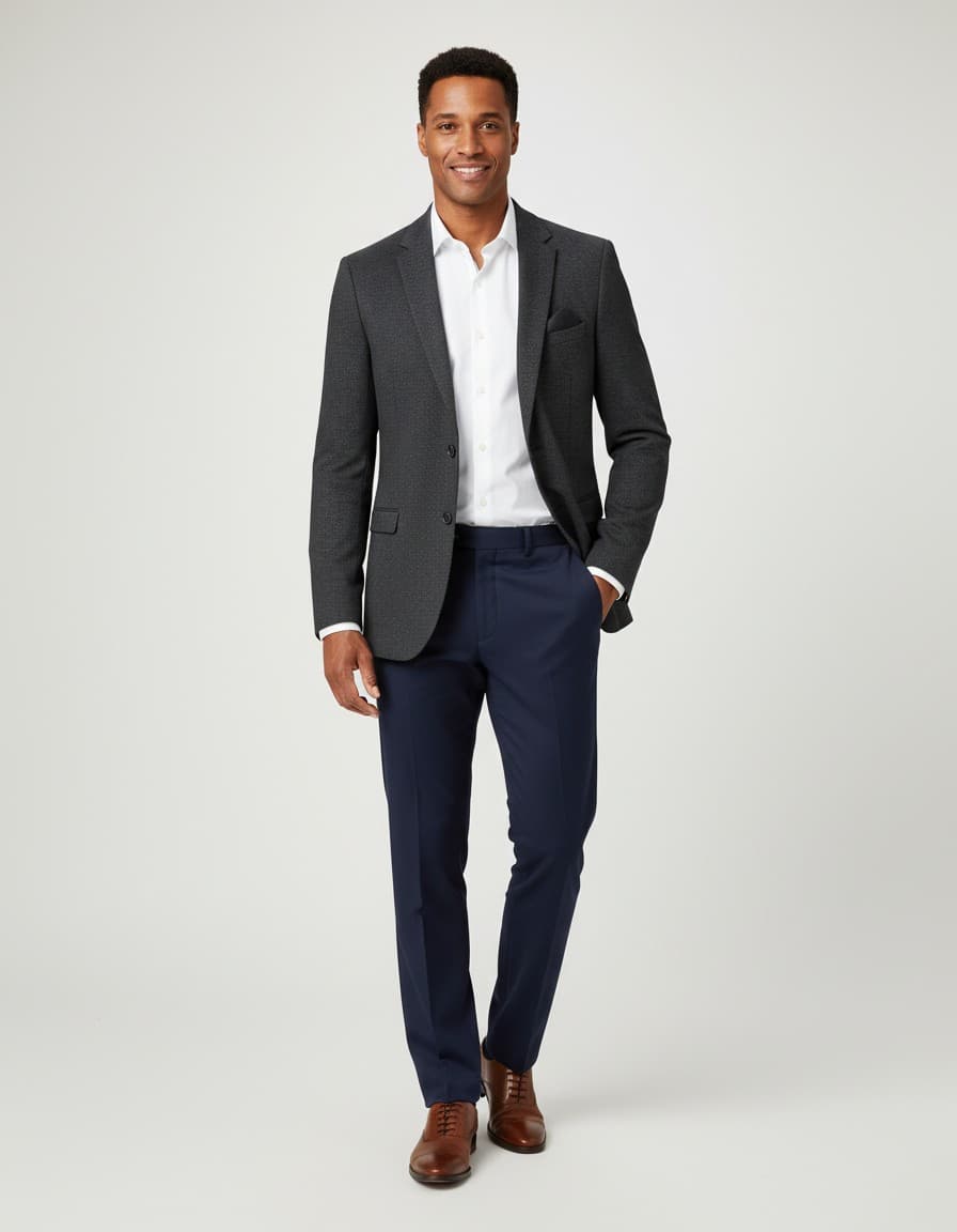 Compleet de look