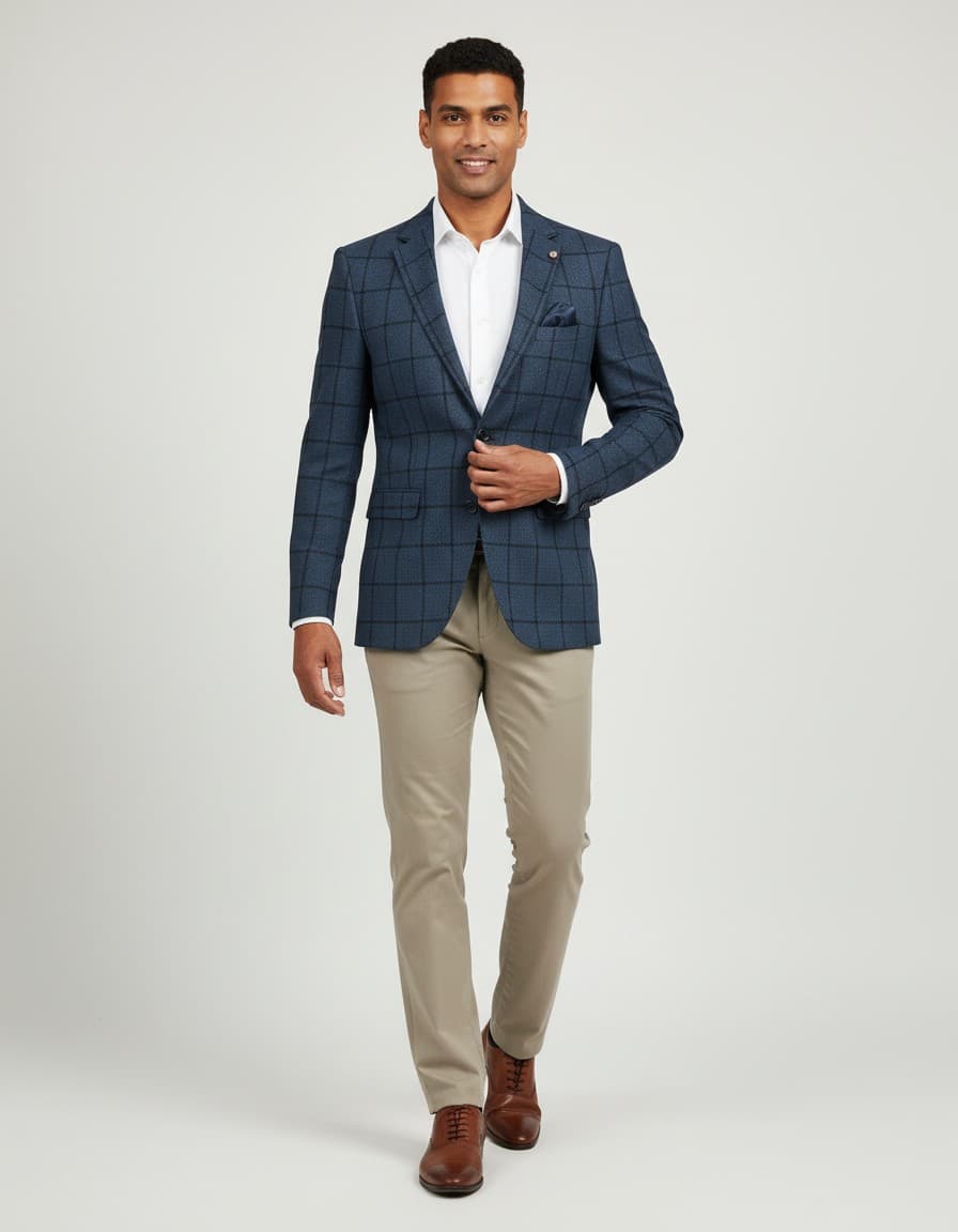 Complete the look