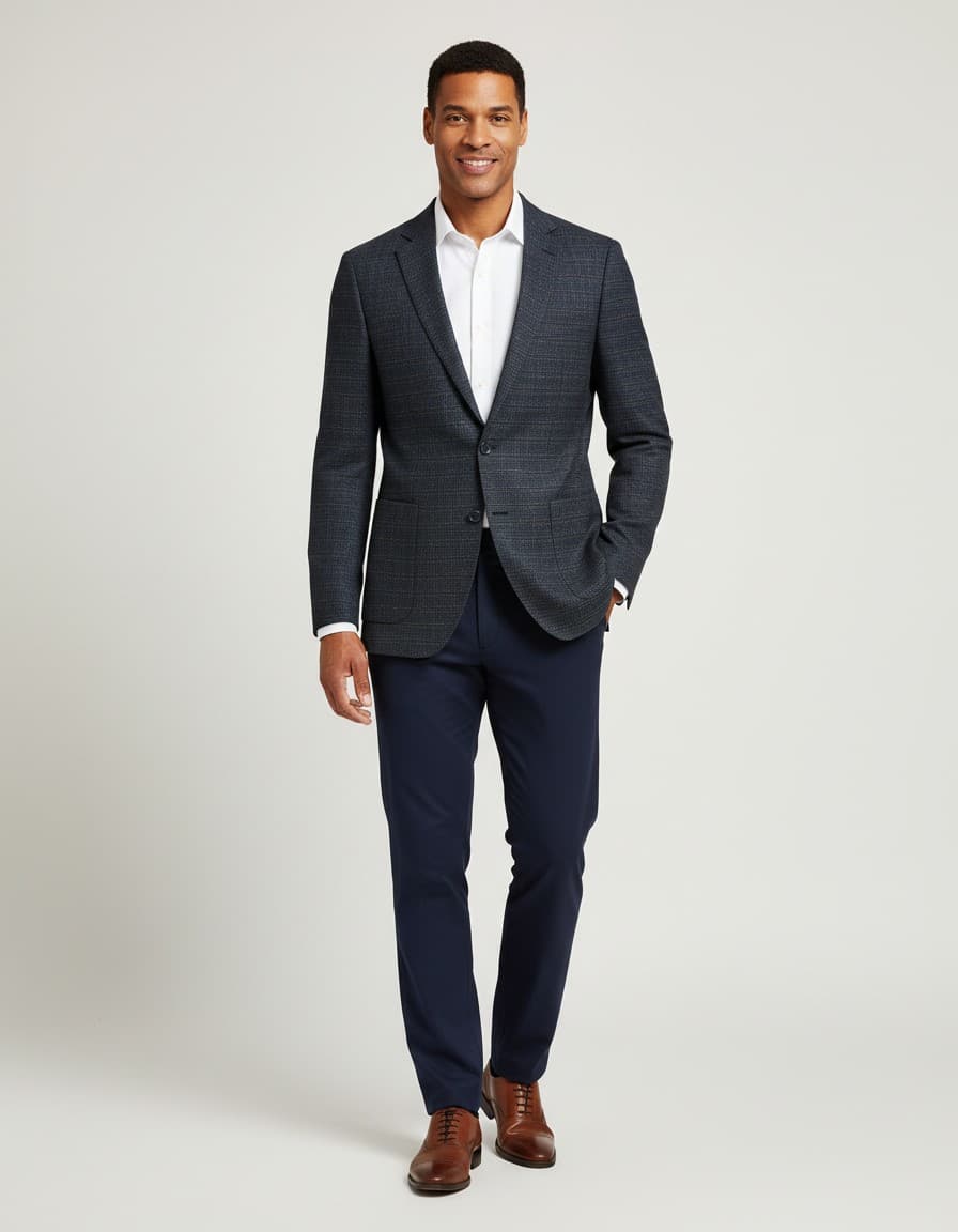 Compleet de look