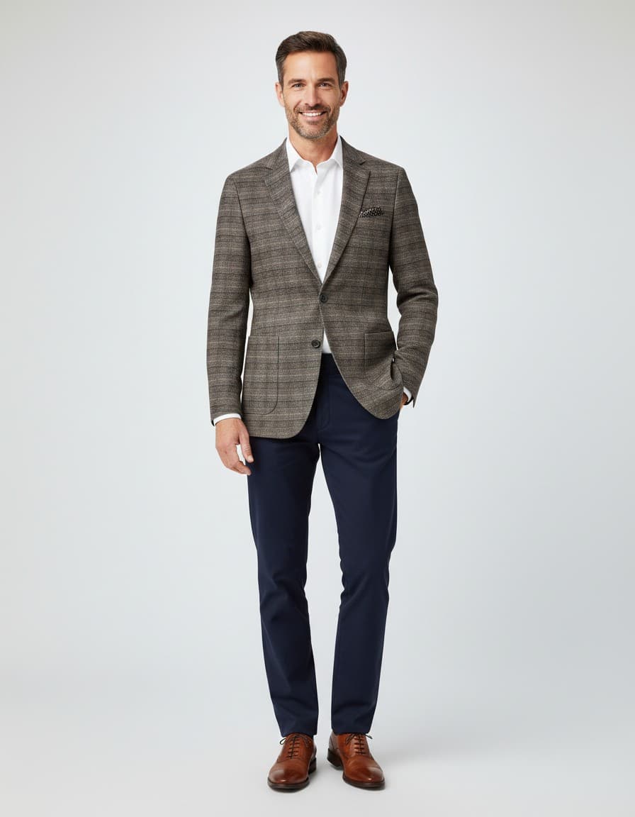 Compleet de look
