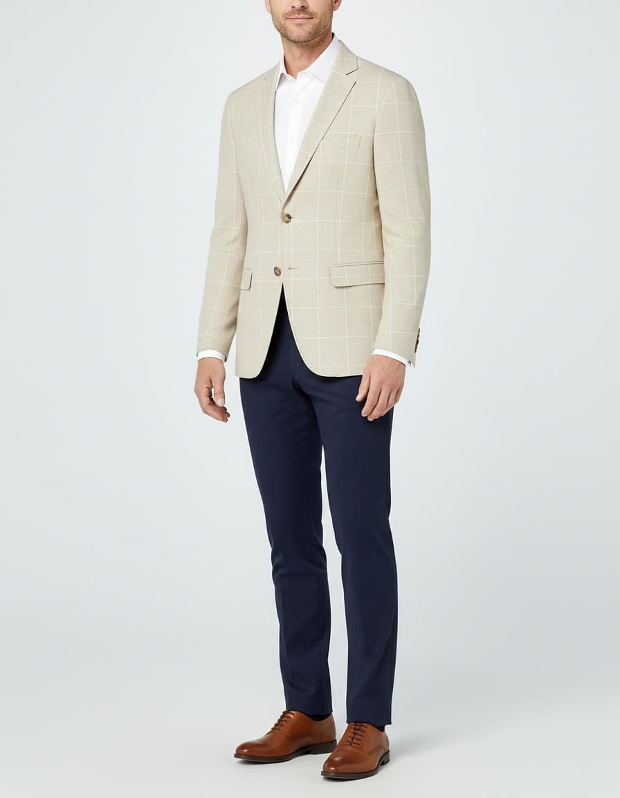 Compleet de look