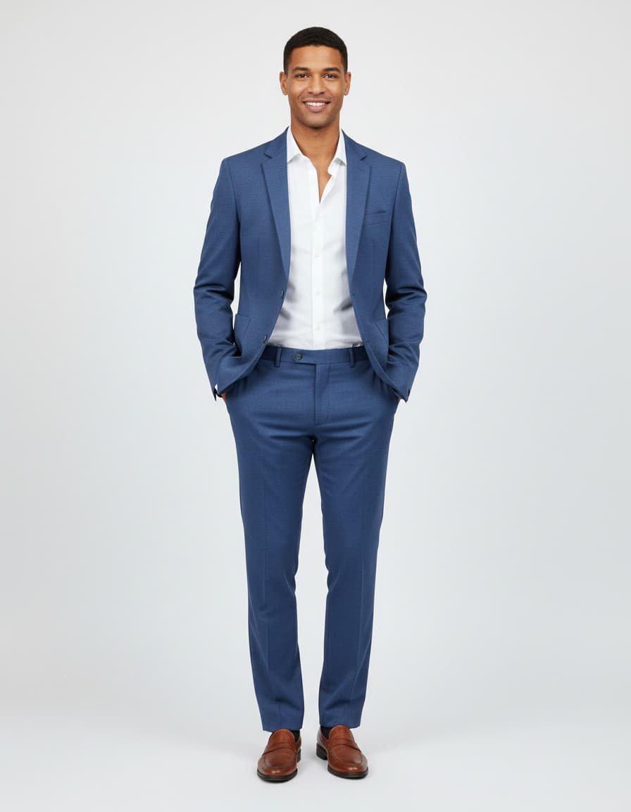 Colbert stretch — op model