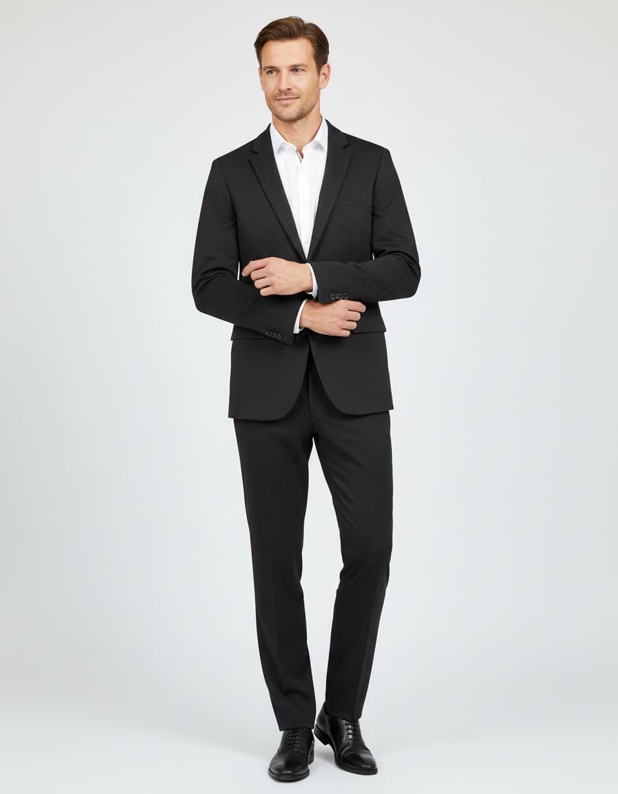 Colbert stretch — op model