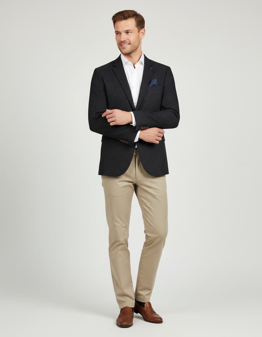 Compleet de look