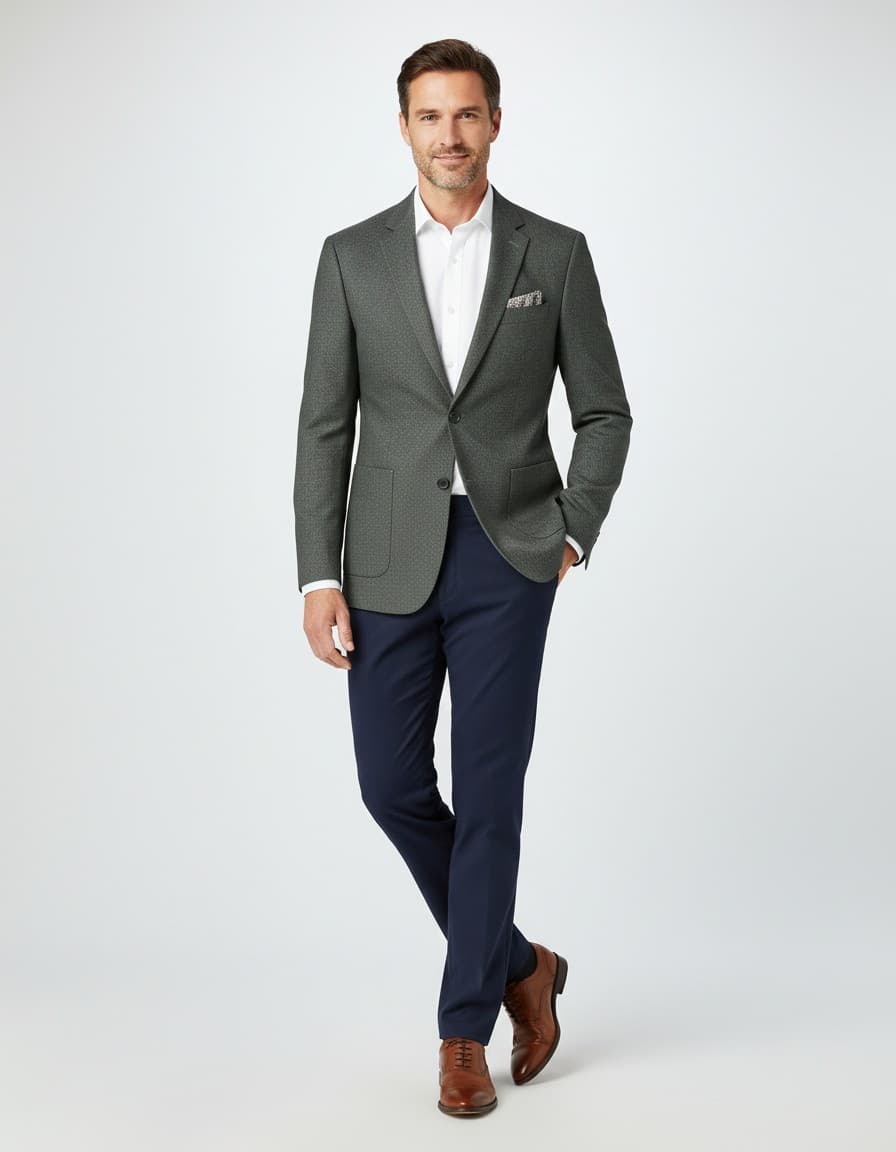 Compleet de look