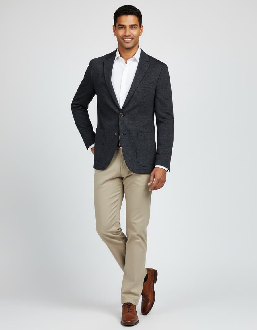 Complete the look