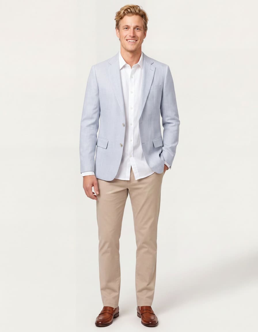 Compleet de look