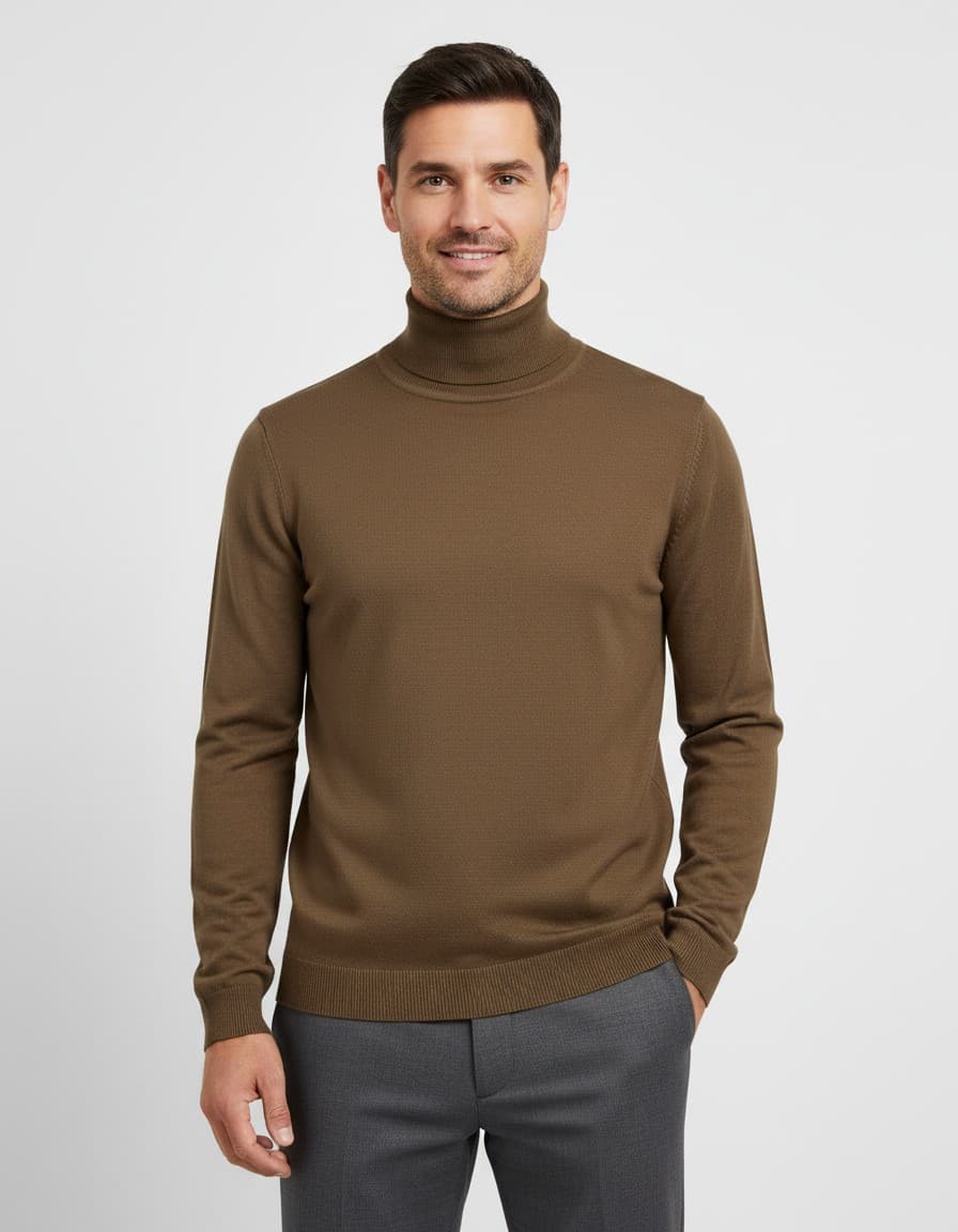Compleet de look